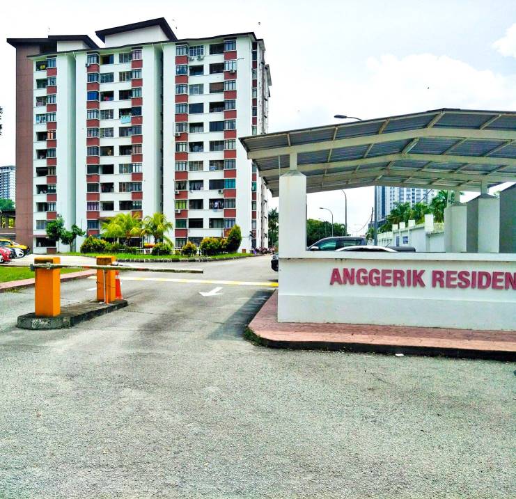 Bandar Teknologi Kajang Kajang
