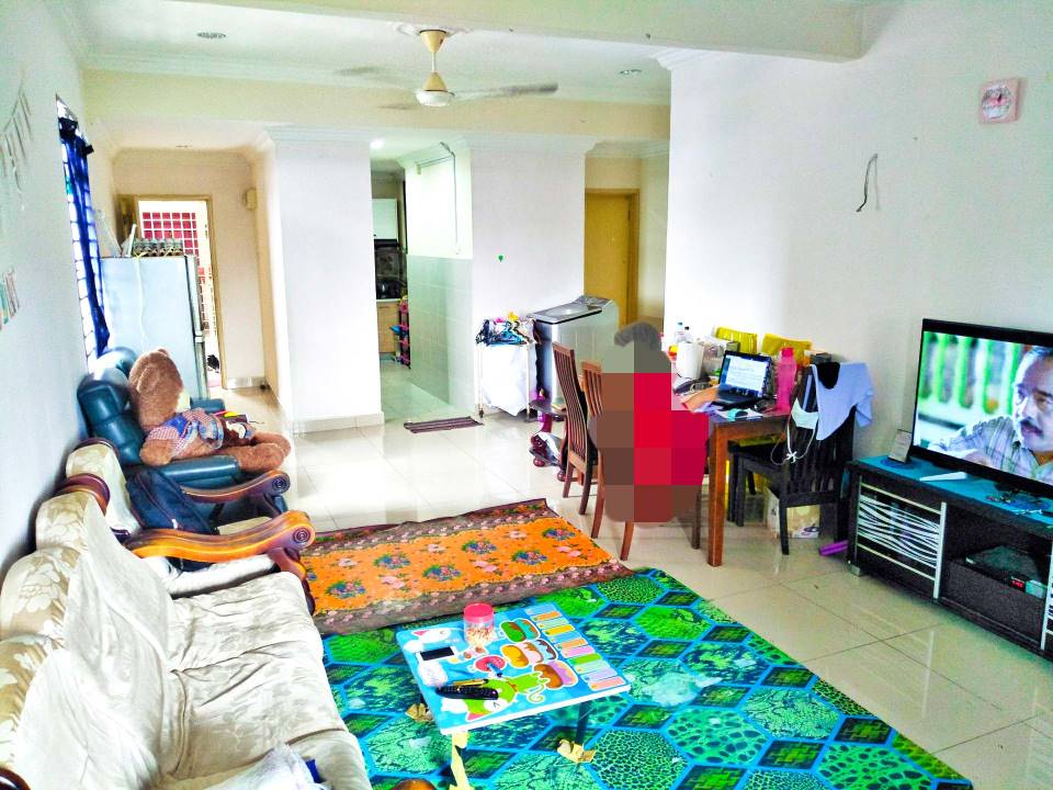 Bandar Teknologi Kajang Kajang - photo 2