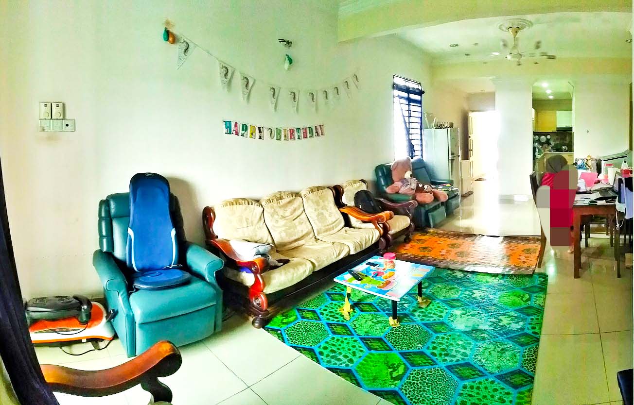 Bandar Teknologi Kajang Kajang - photo 3