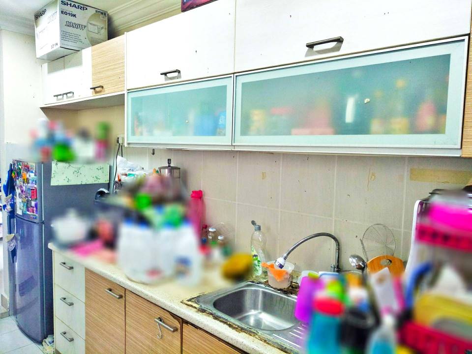Bandar Teknologi Kajang Kajang - photo 6