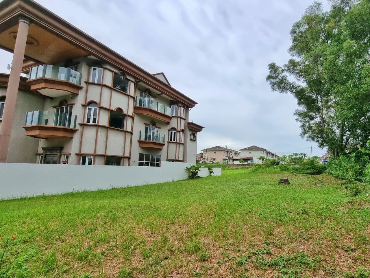 Usj 3D Subang Jaya