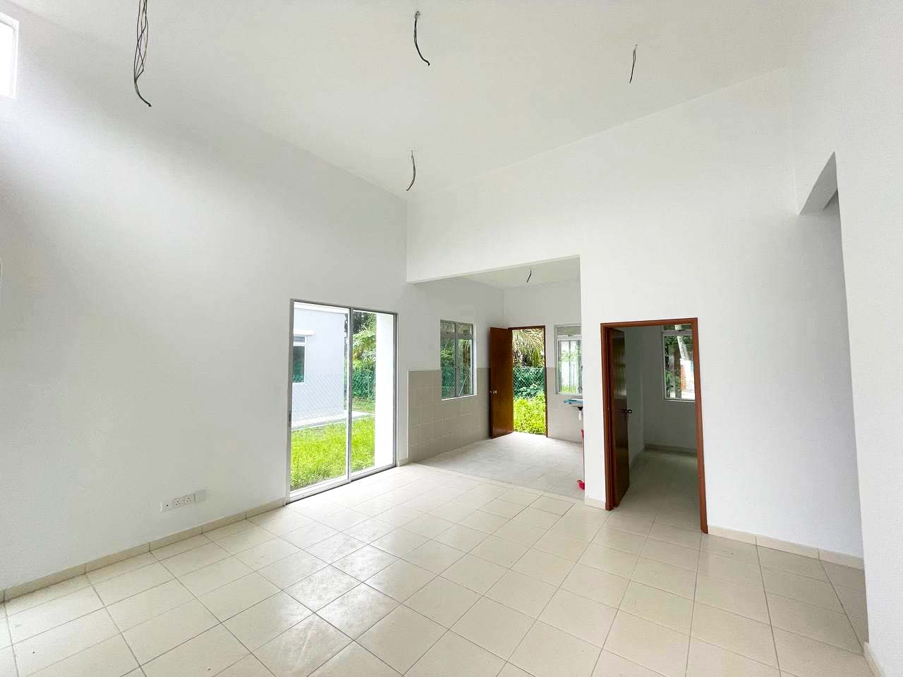 Taman Ikhlas Jenjarom - photo 3