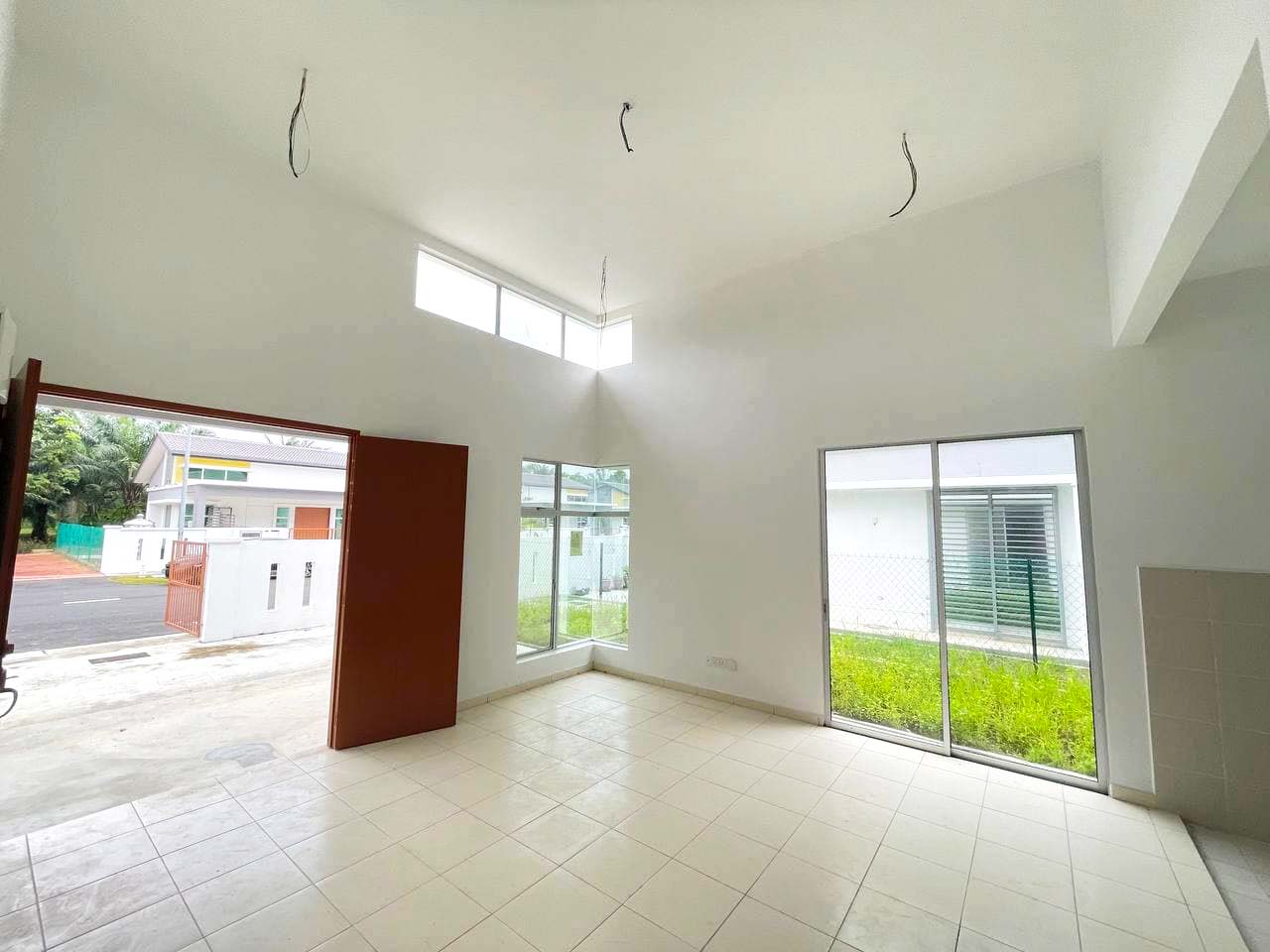 Taman Ikhlas Jenjarom - photo 4