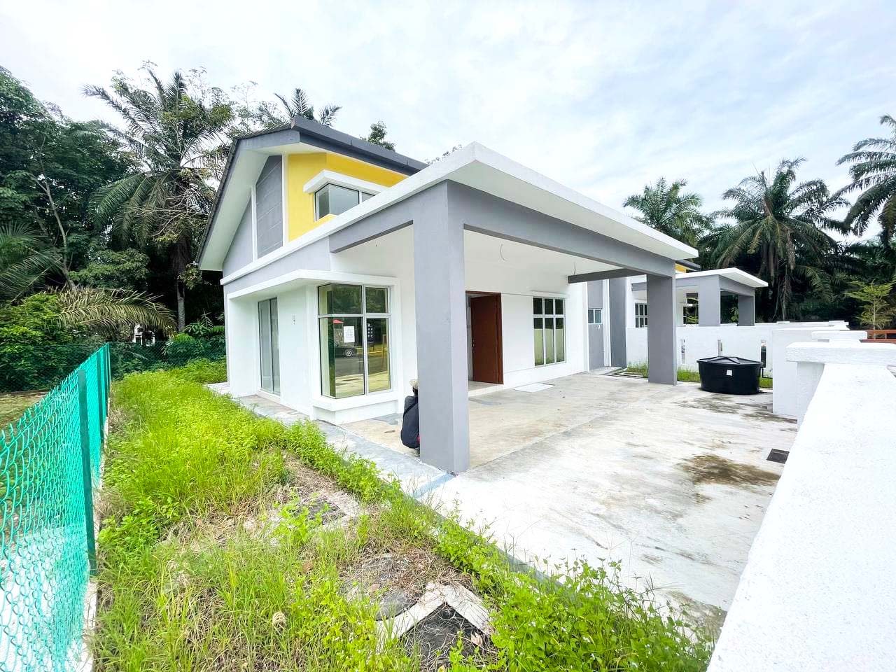 Taman Ikhlas Jenjarom - photo 6