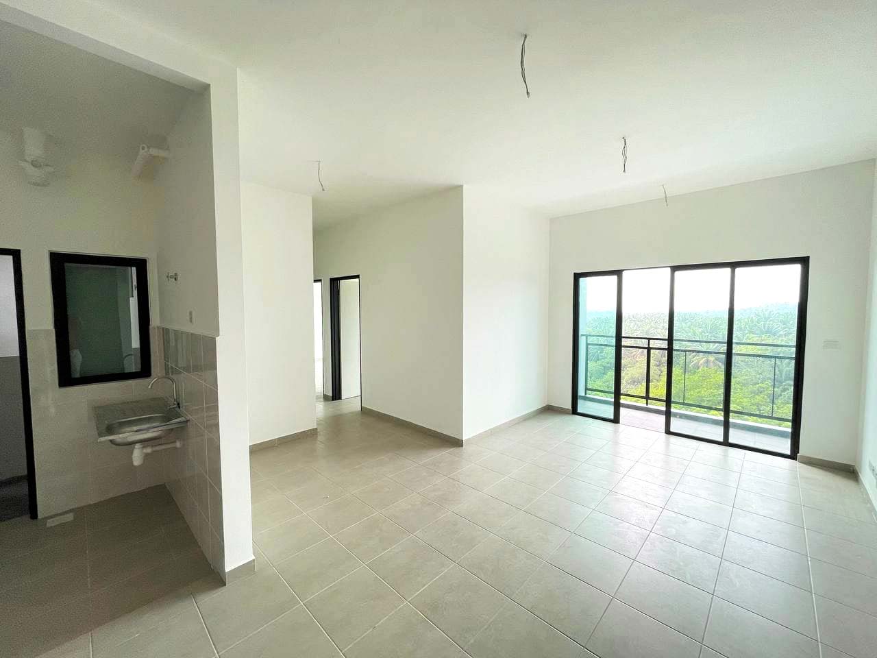 Residensi Aman Bandar Teknologi Kajang - photo 4