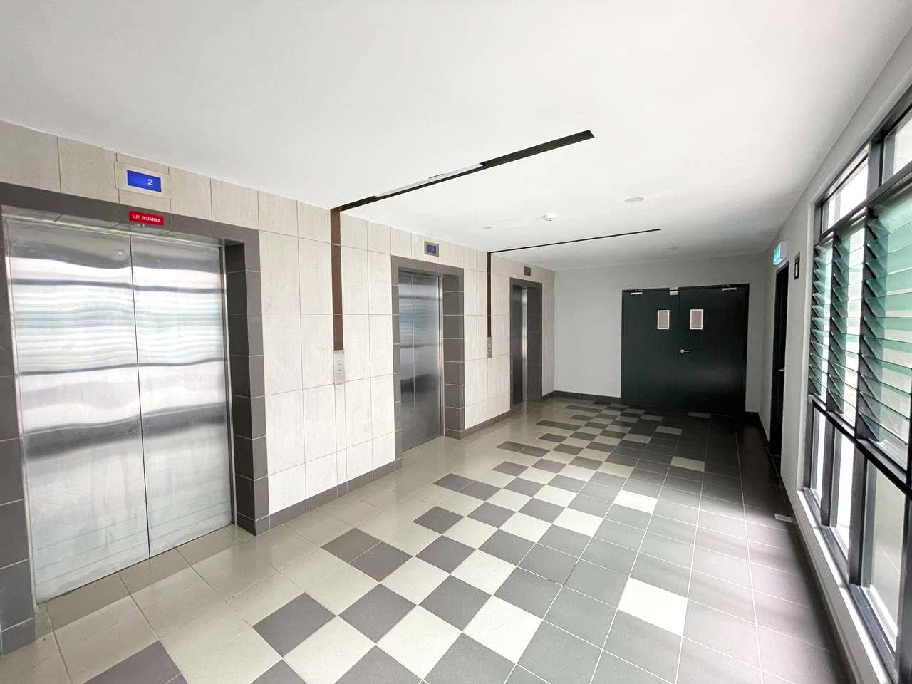 Residensi Aman Bandar Teknologi Kajang - photo 5