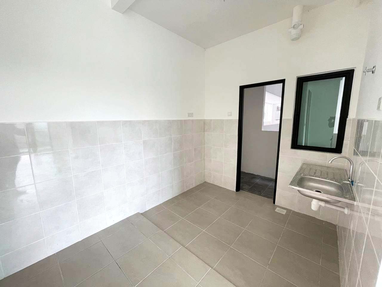Residensi Aman Bandar Teknologi Kajang - photo 6