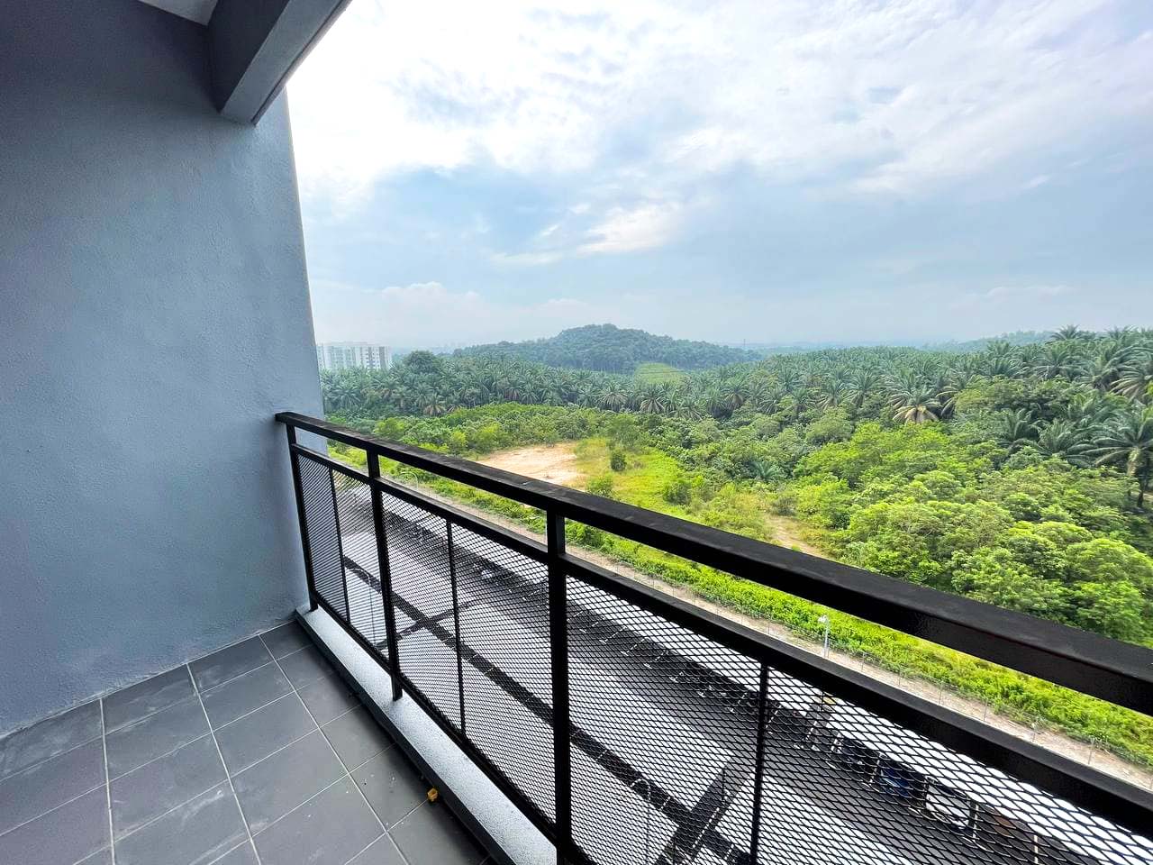 Residensi Aman Bandar Teknologi Kajang - photo 10