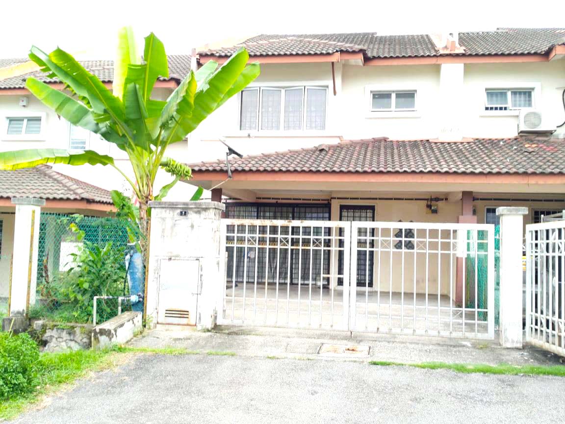 Prima Saujana Kajang - photo 1