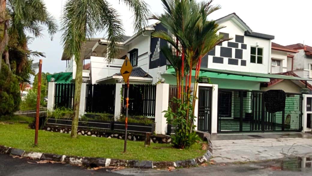 Putra Permai Putra Heights