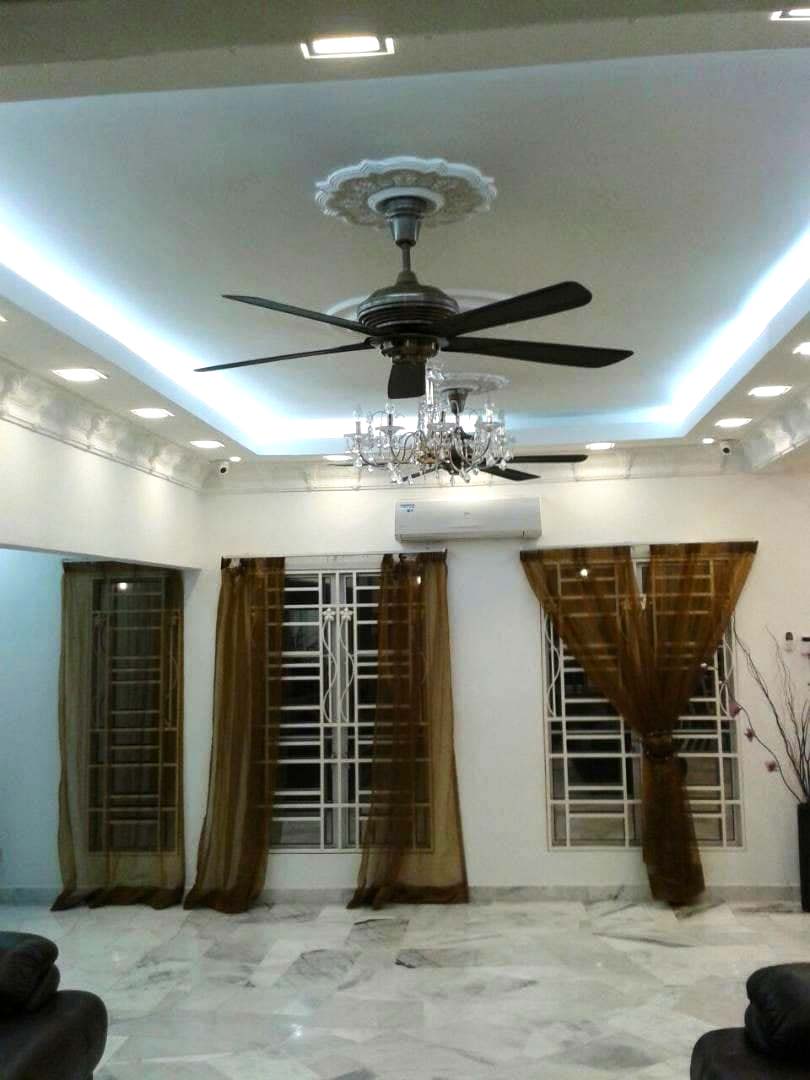 Putra Permai Putra Heights - photo 4