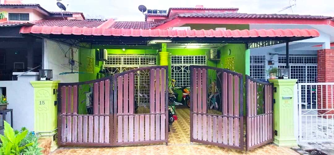 Bandar Rinching Semenyih