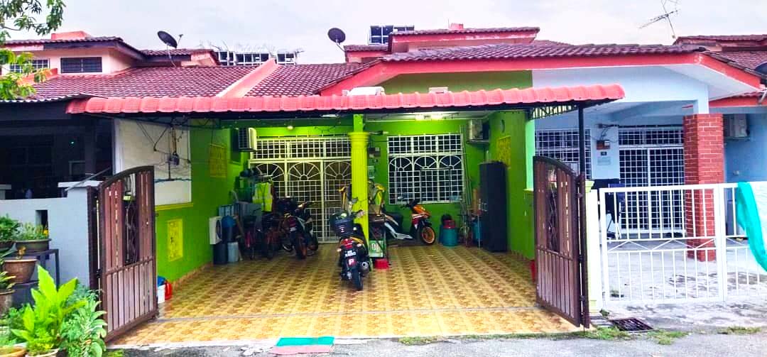 Bandar Rinching Semenyih - photo 6