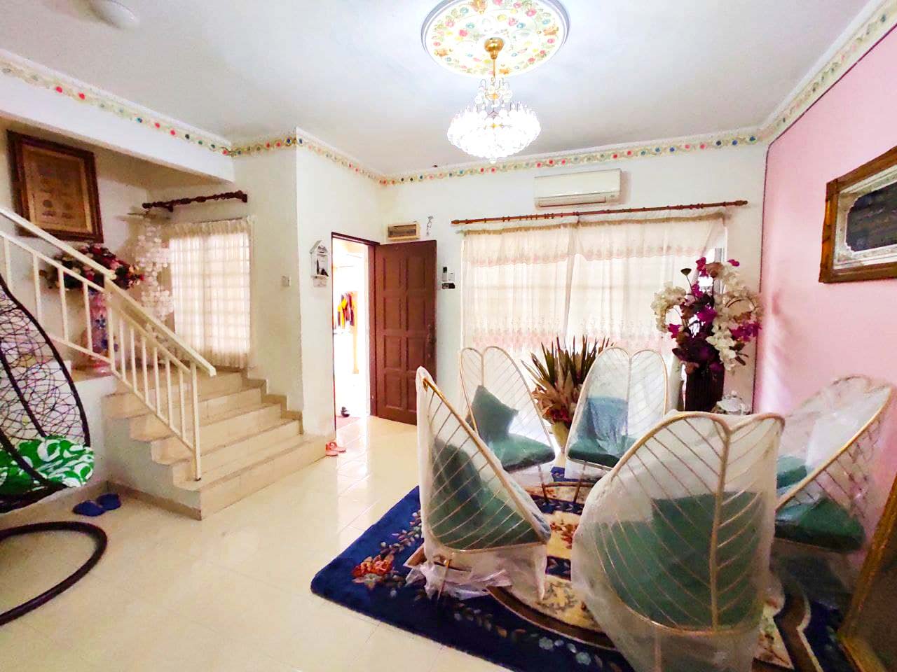 Taman Dato Demang Seri Kembangan - photo 4