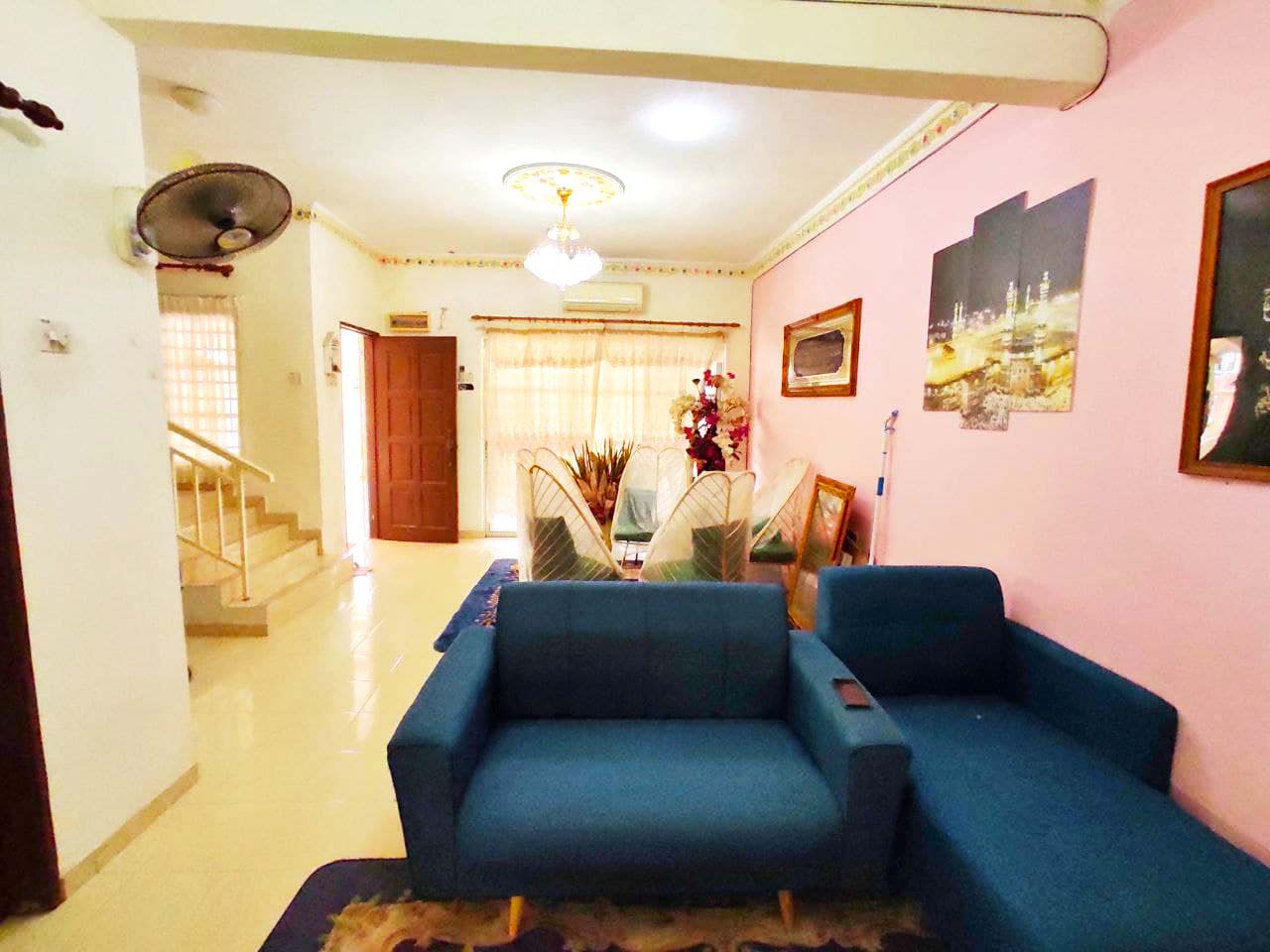 Taman Dato Demang Seri Kembangan - photo 6