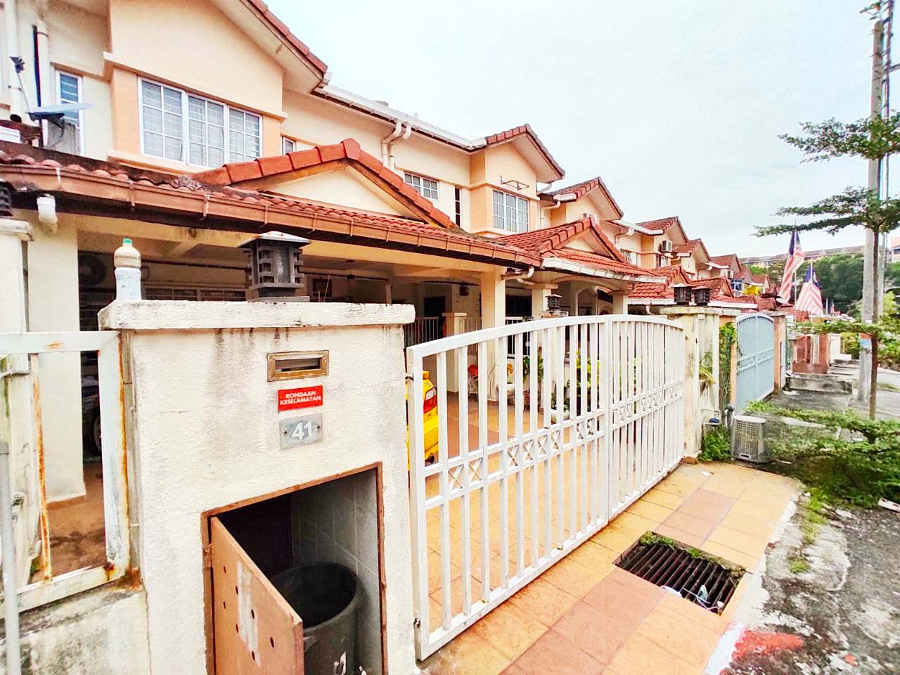 Taman Dato Demang Seri Kembangan - photo 7