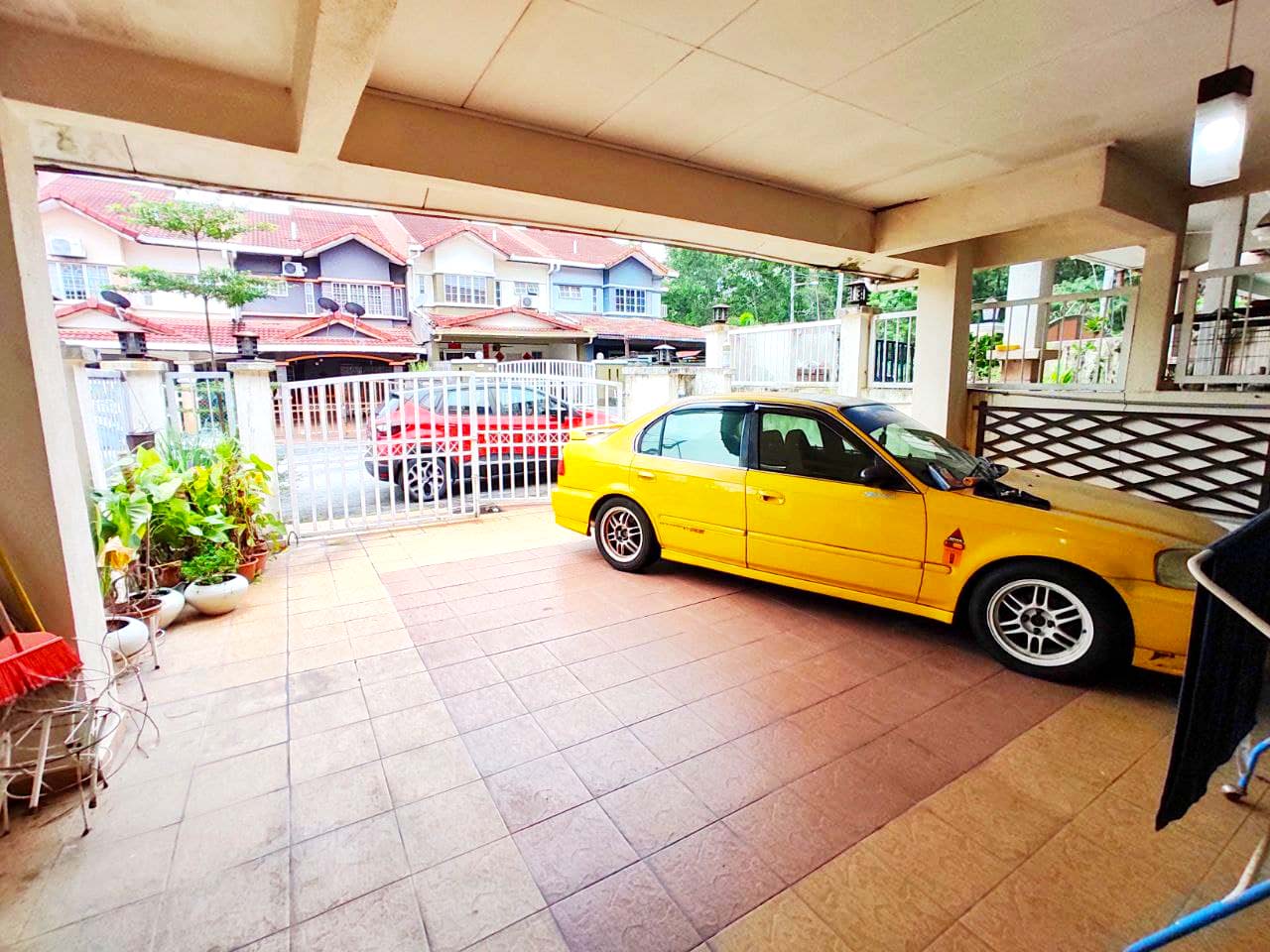 Taman Dato Demang Seri Kembangan - photo 8