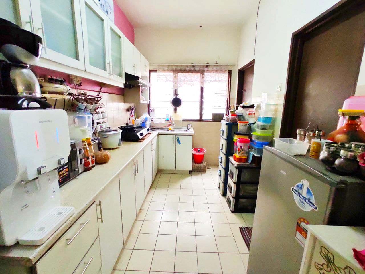 Taman Dato Demang Seri Kembangan - photo 9