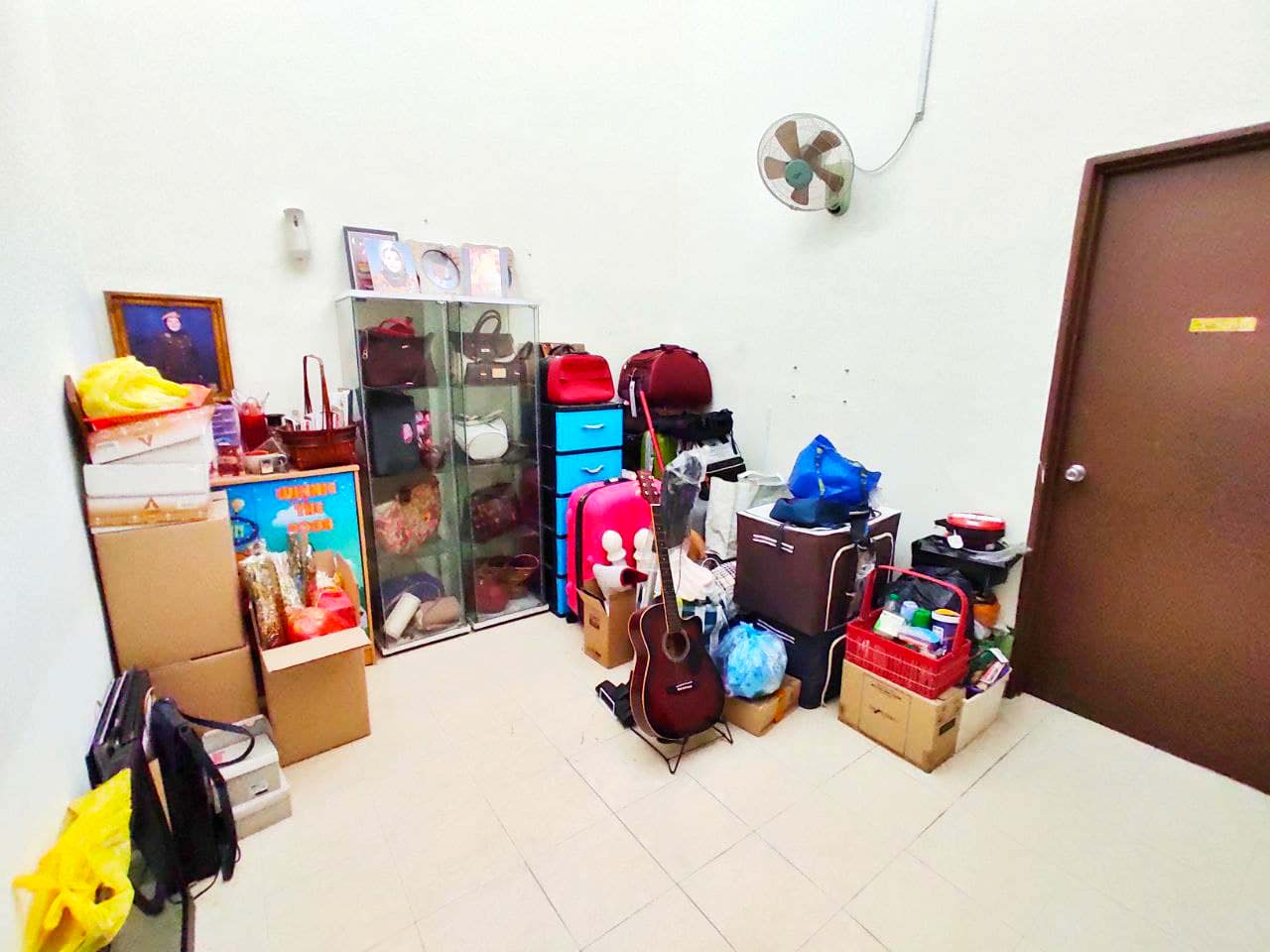 Taman Dato Demang Seri Kembangan - photo 13