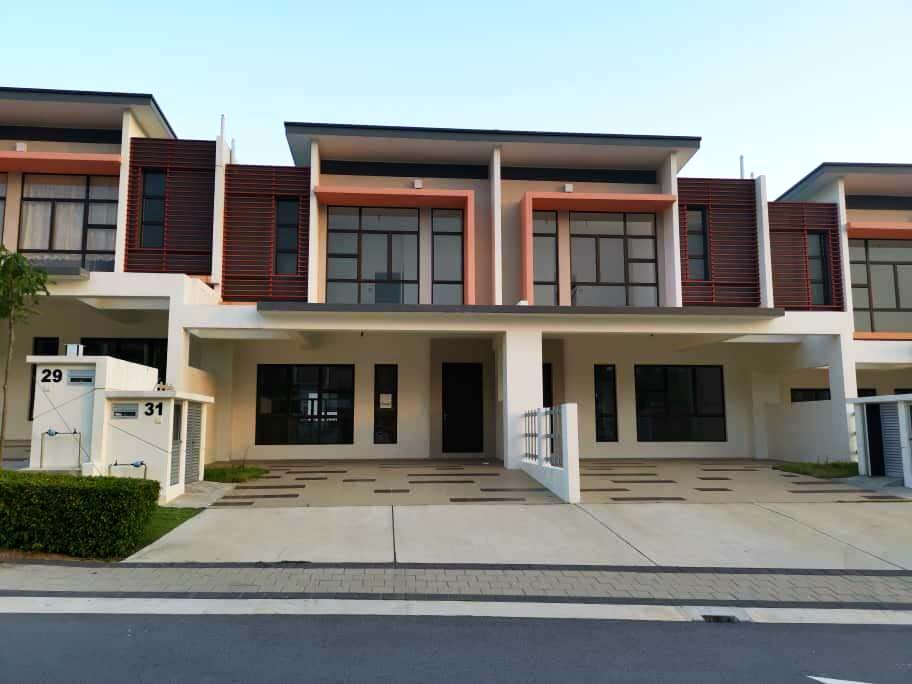Setia Ecohill Semenyih