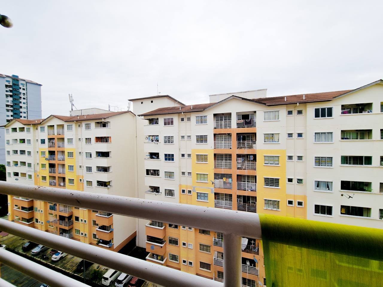 Serdang Villa Apartment Taman Bukit Serdang - photo 5