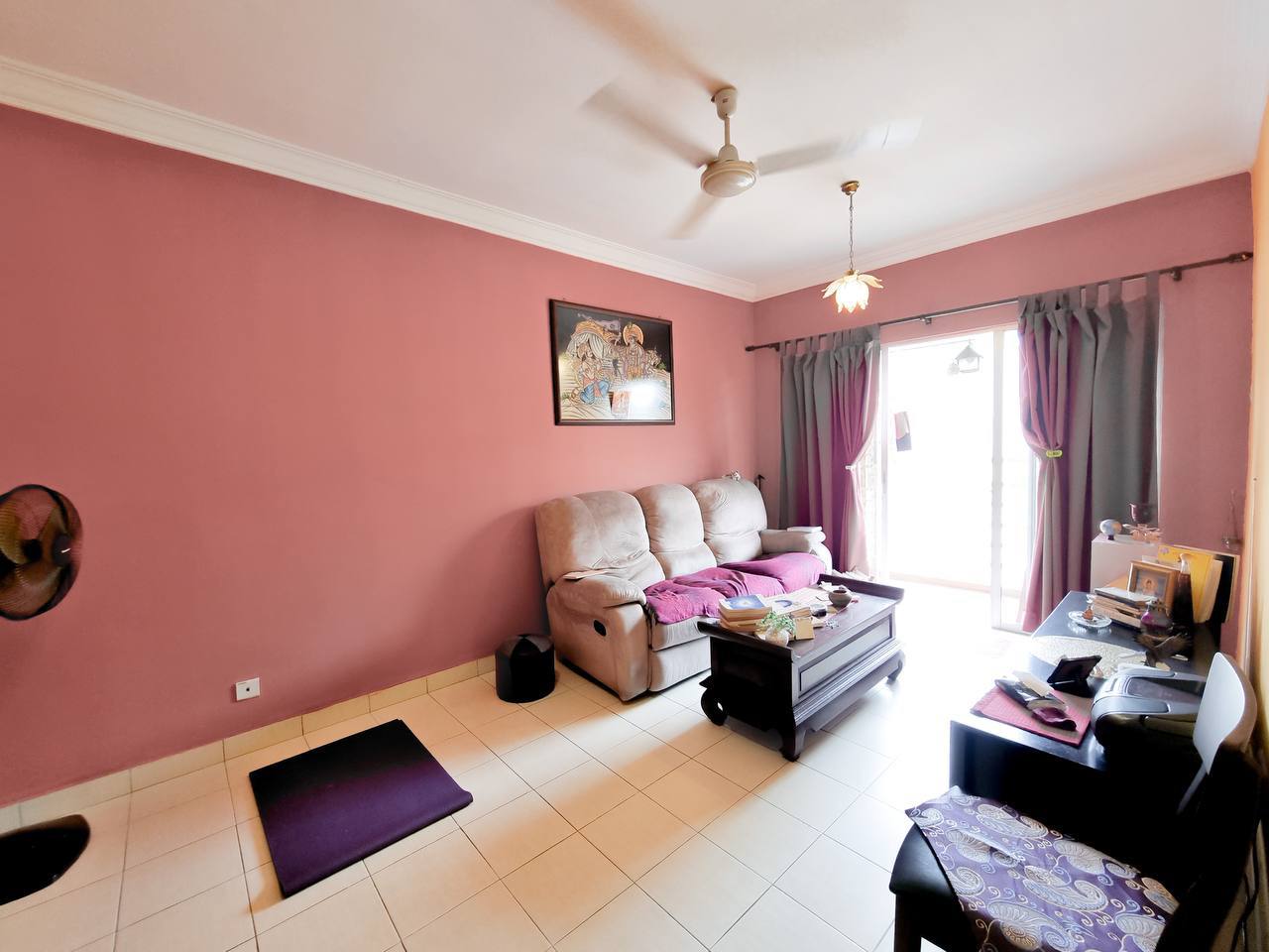 Serdang Villa Apartment Taman Bukit Serdang - photo 9