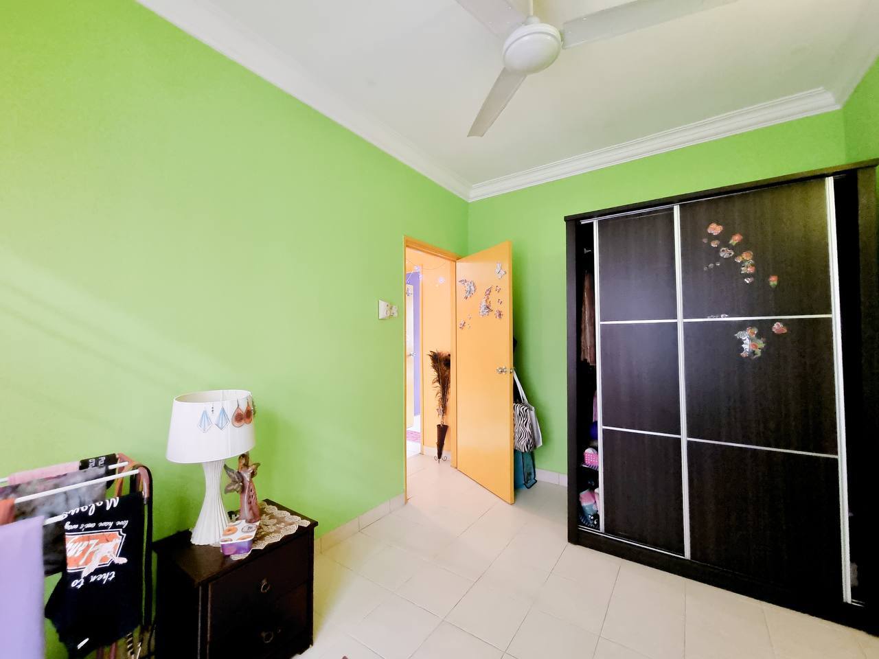 Serdang Villa Apartment Taman Bukit Serdang - photo 10