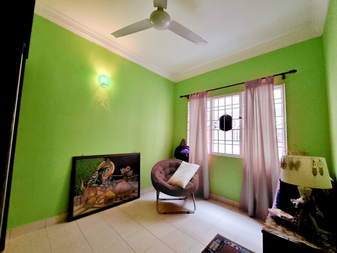 Serdang Villa Apartment Taman Bukit Serdang - photo 11