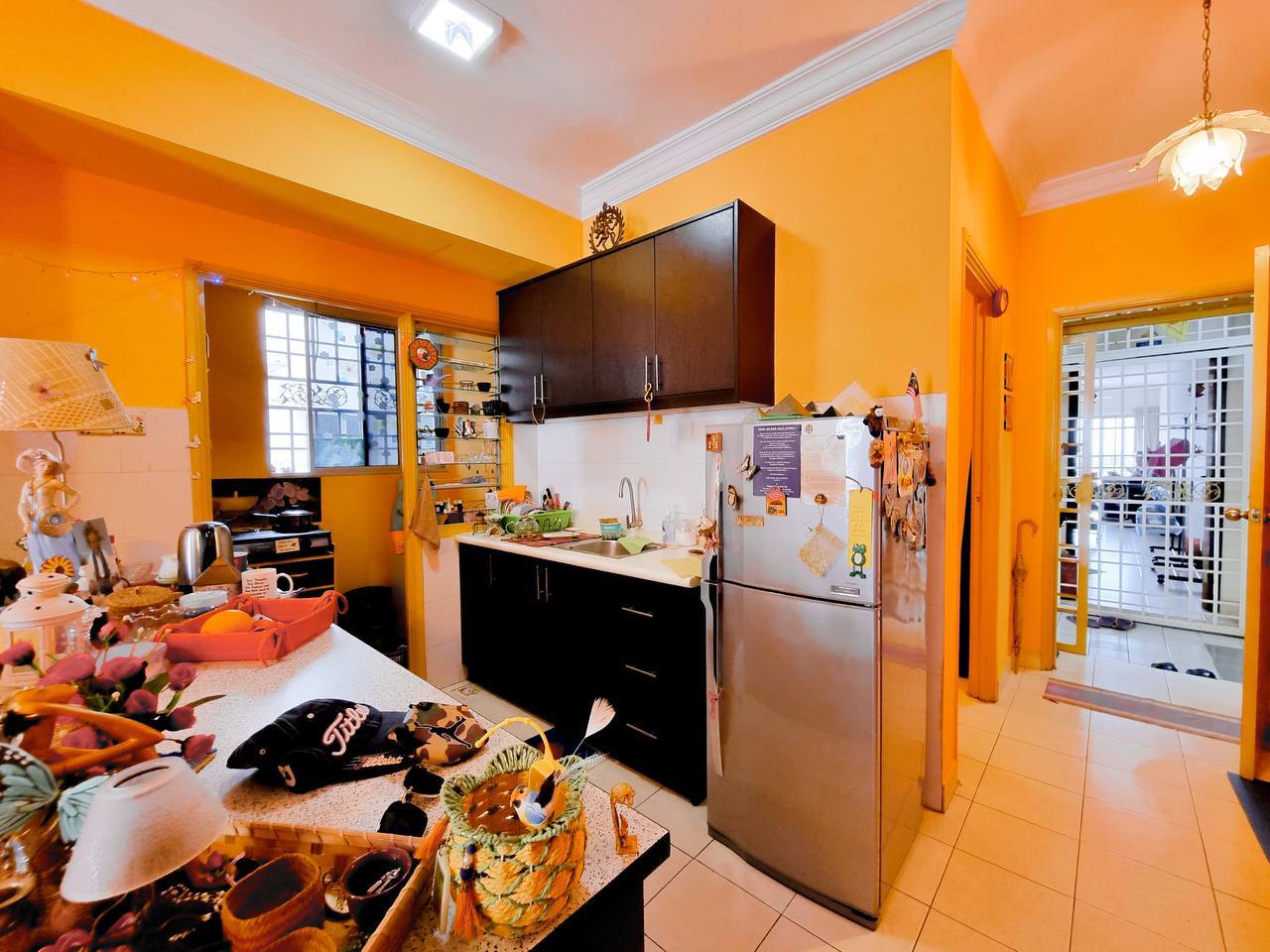 Serdang Villa Apartment Taman Bukit Serdang - photo 12