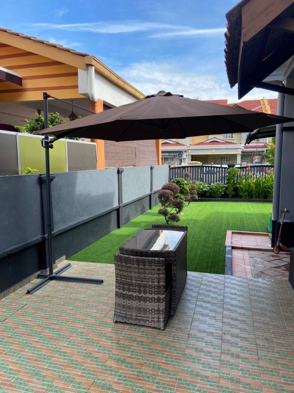 Bandar Seri Putra Semi-D Fully Furnished - photo 2