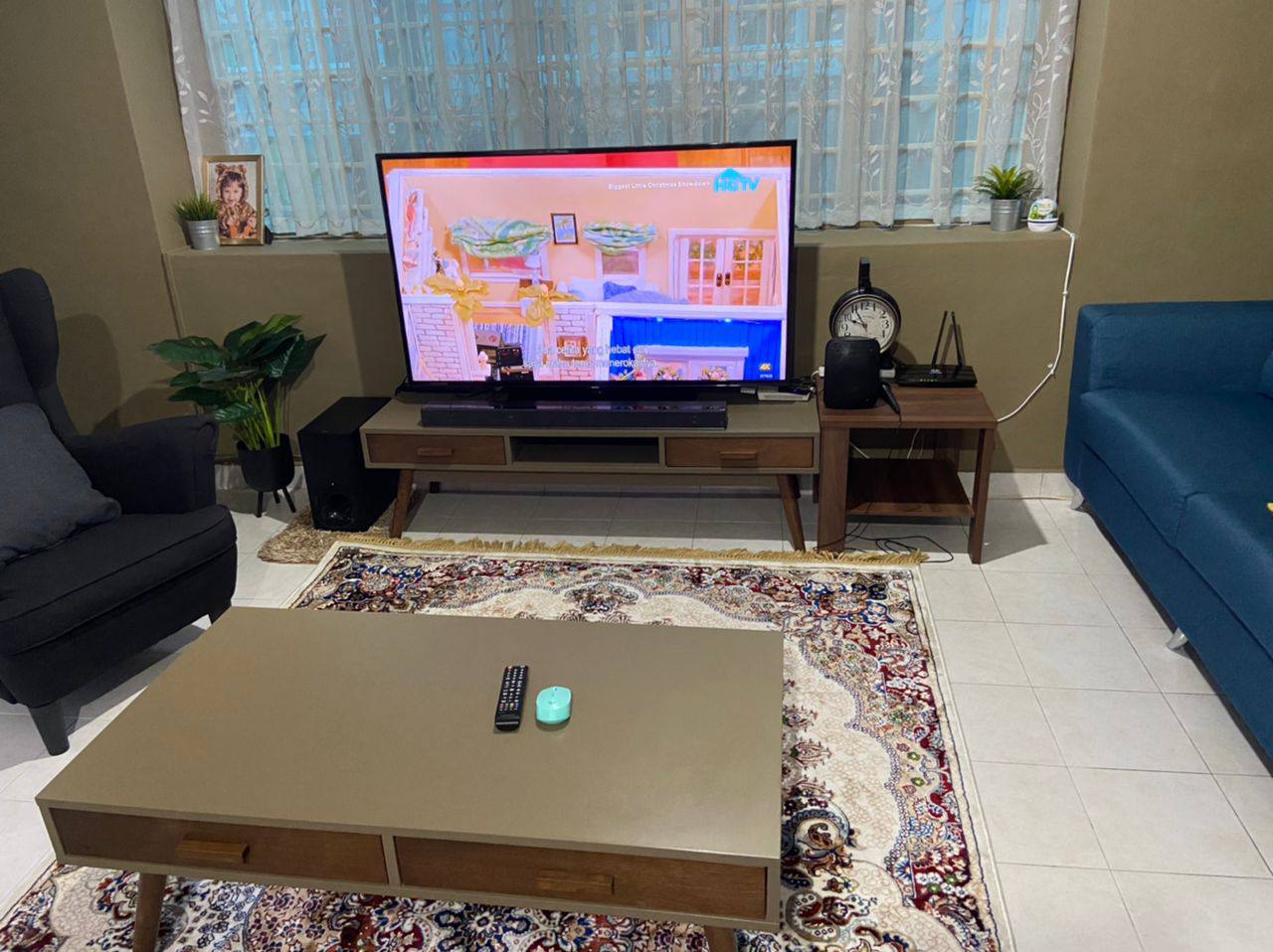 Bandar Seri Putra Semi-D Fully Furnished - photo 5