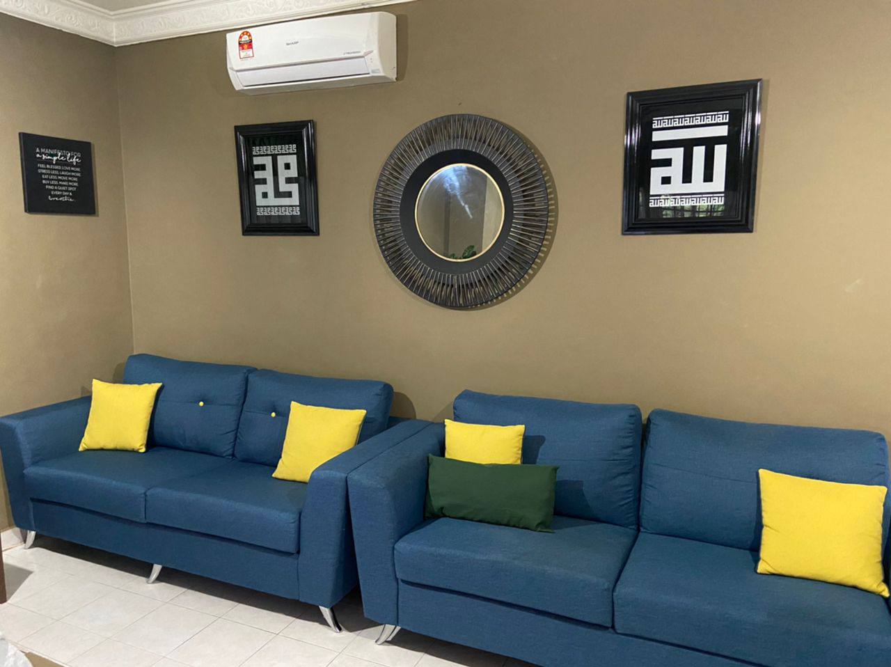 Bandar Seri Putra Semi-D Fully Furnished - photo 6