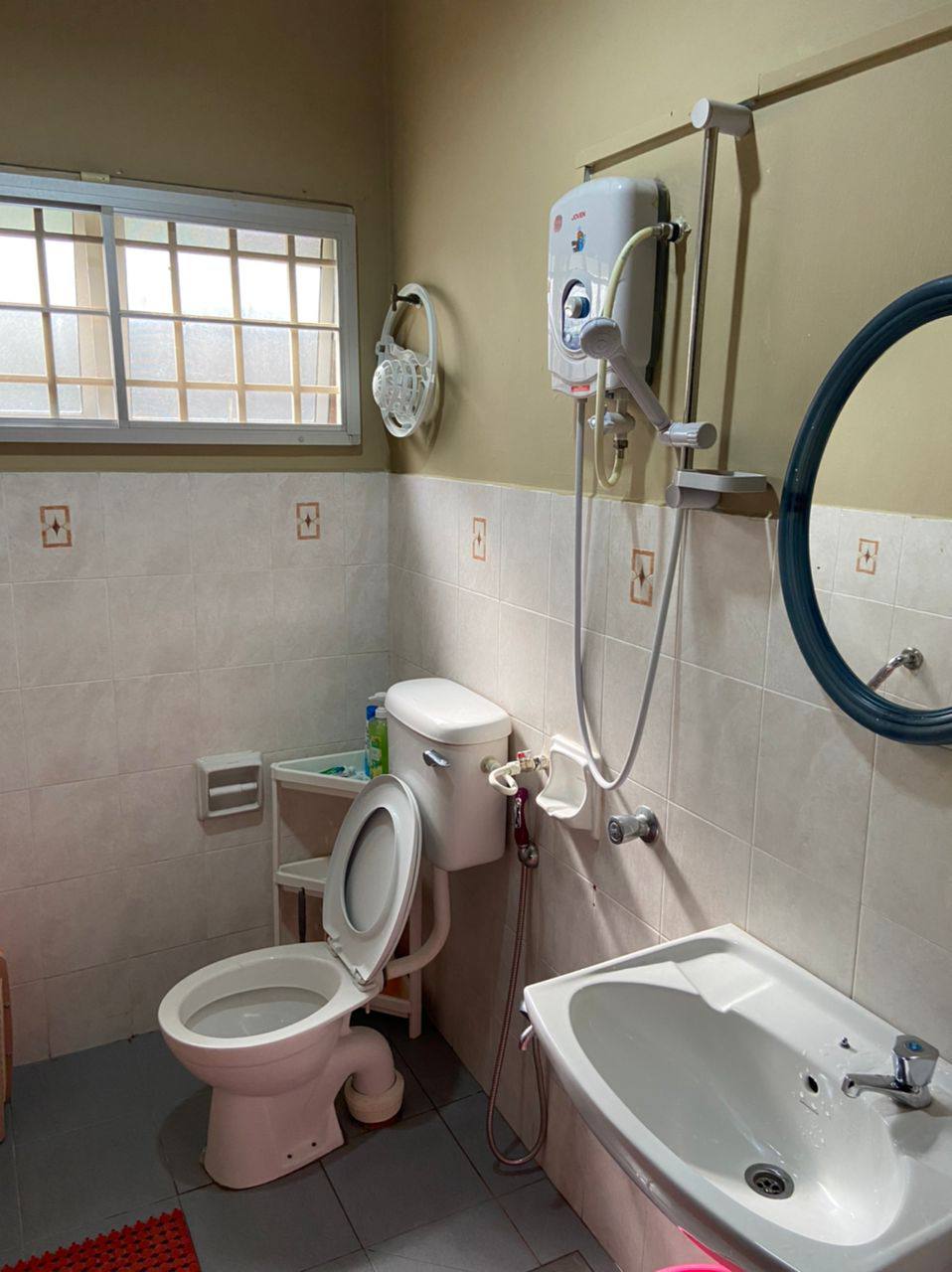 Bandar Seri Putra Semi-D Fully Furnished - photo 12