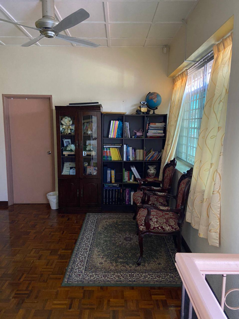 Bandar Seri Putra Semi-D Fully Furnished - photo 13