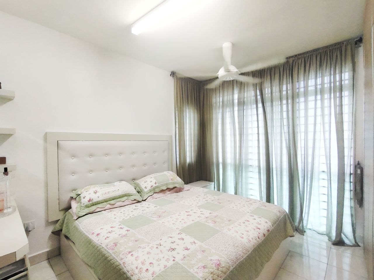Masreca 19 Cyberjaya Fully Furnished - photo 4