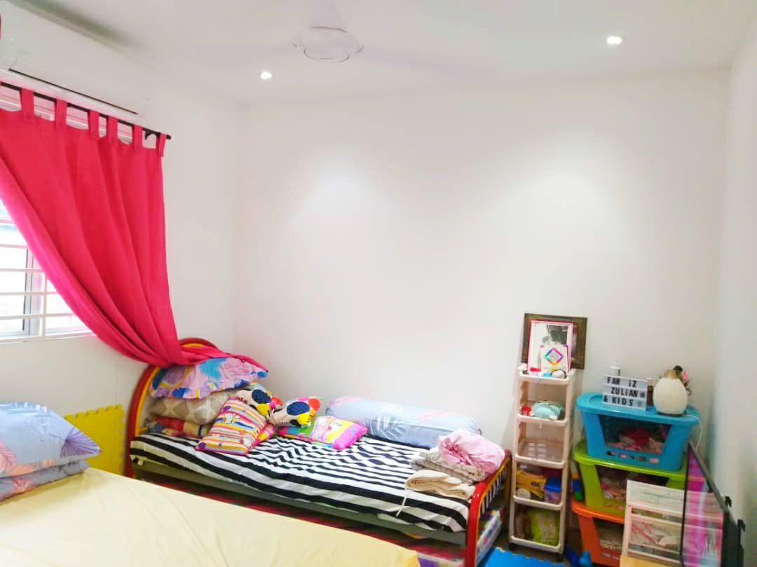 Taman Bangi Jaya Semenyih Single Storey - photo 6
