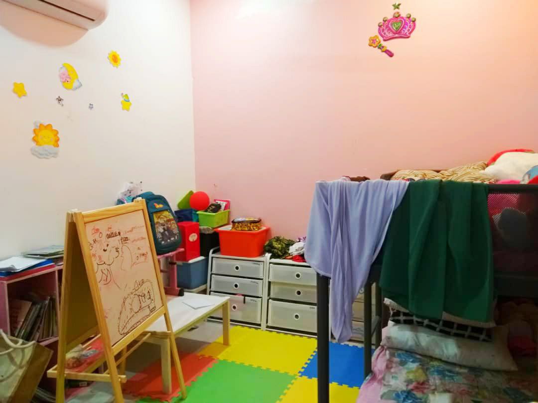 Taman Bangi Jaya Semenyih Single Storey - photo 7