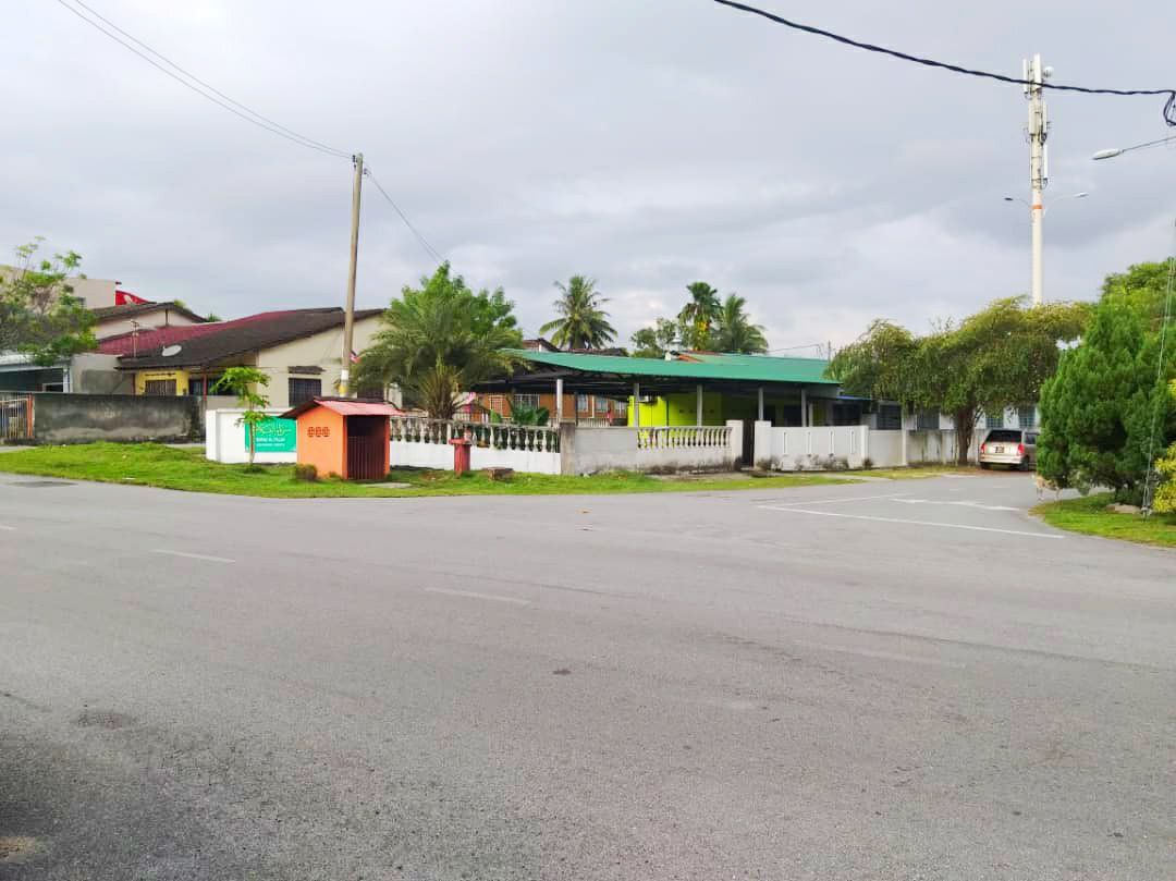 Taman Bangi Jaya Semenyih Single Storey - photo 8