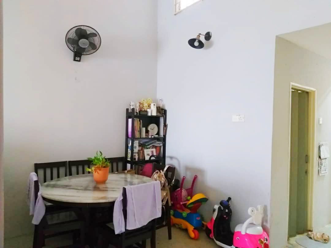 Taman Bangi Jaya Semenyih Single Storey - photo 9