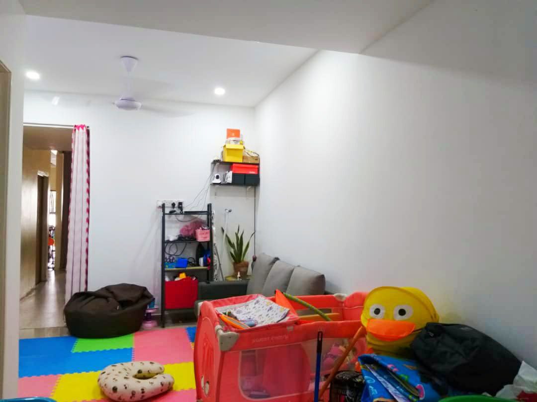 Taman Bangi Jaya Semenyih Single Storey - photo 11