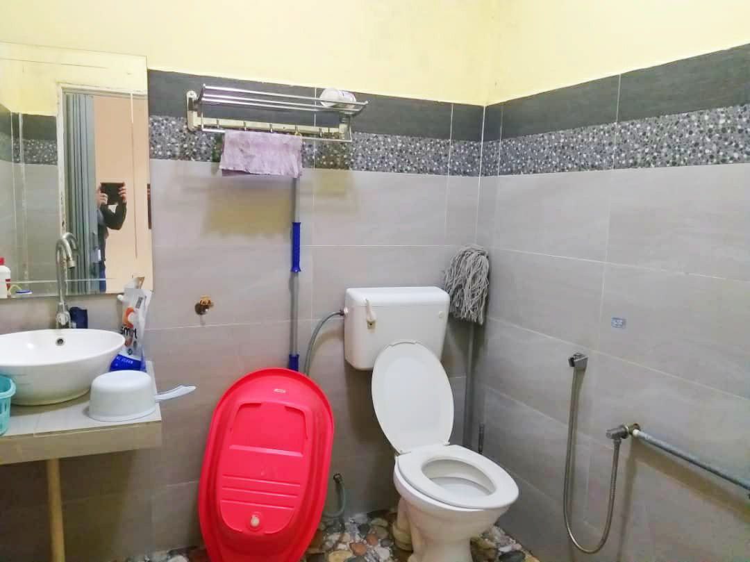 Taman Bangi Jaya Semenyih Single Storey - photo 12