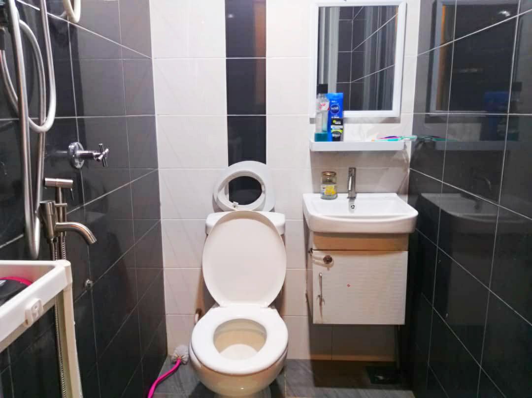 Taman Bangi Jaya Semenyih Single Storey - photo 13
