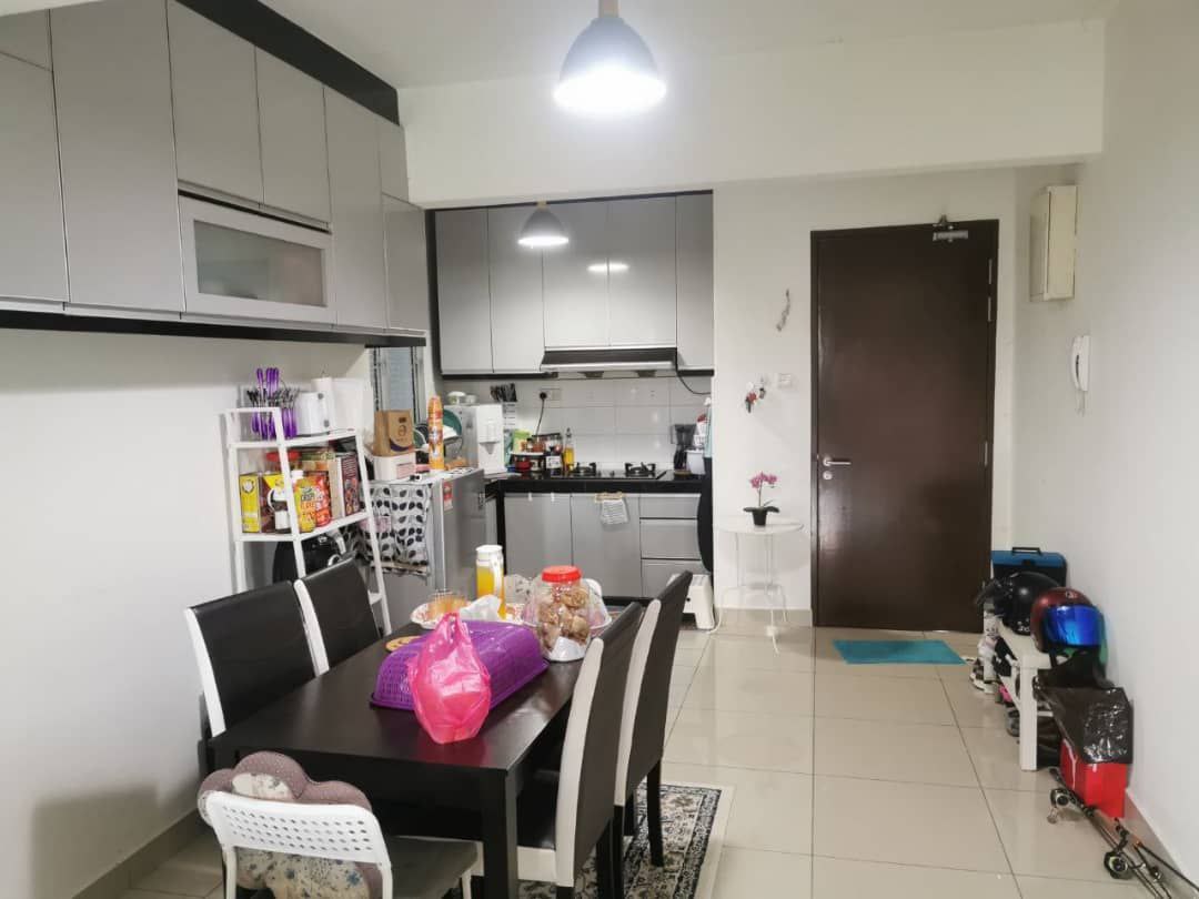 Bandar Seri Putra Putra 1 - photo 3