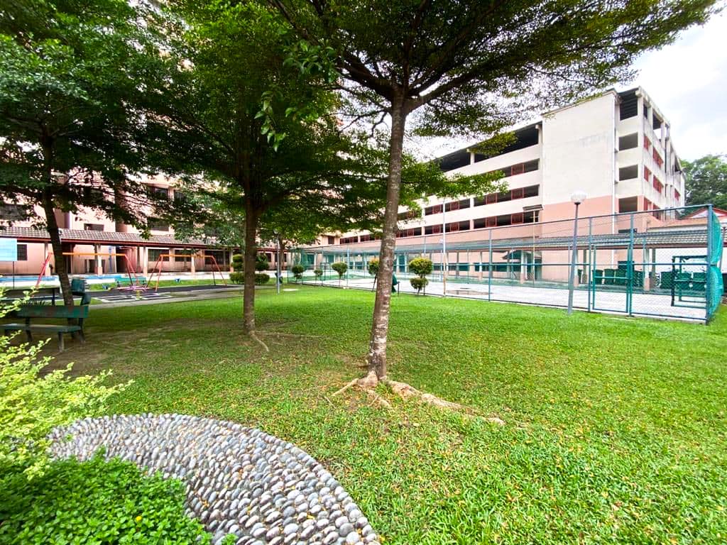 Bayu Tasik Condominium Bandar Seri Permaisuri - photo 7