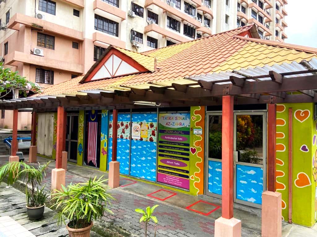 Bayu Tasik Condominium Bandar Seri Permaisuri - photo 8