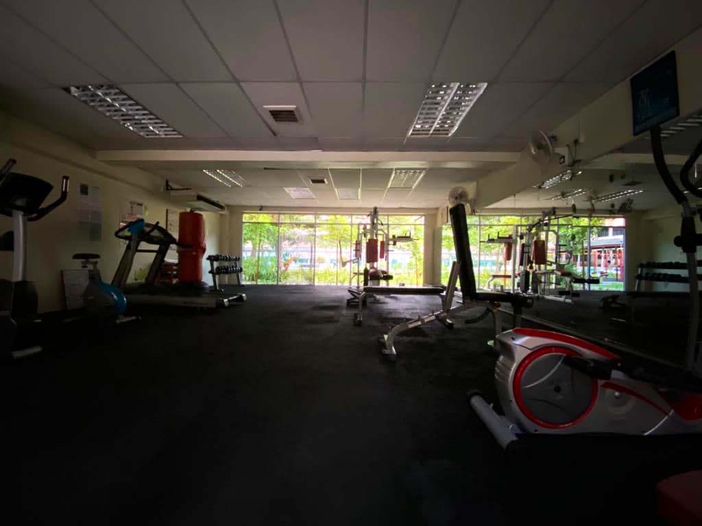 Bayu Tasik Condominium Bandar Seri Permaisuri - photo 10