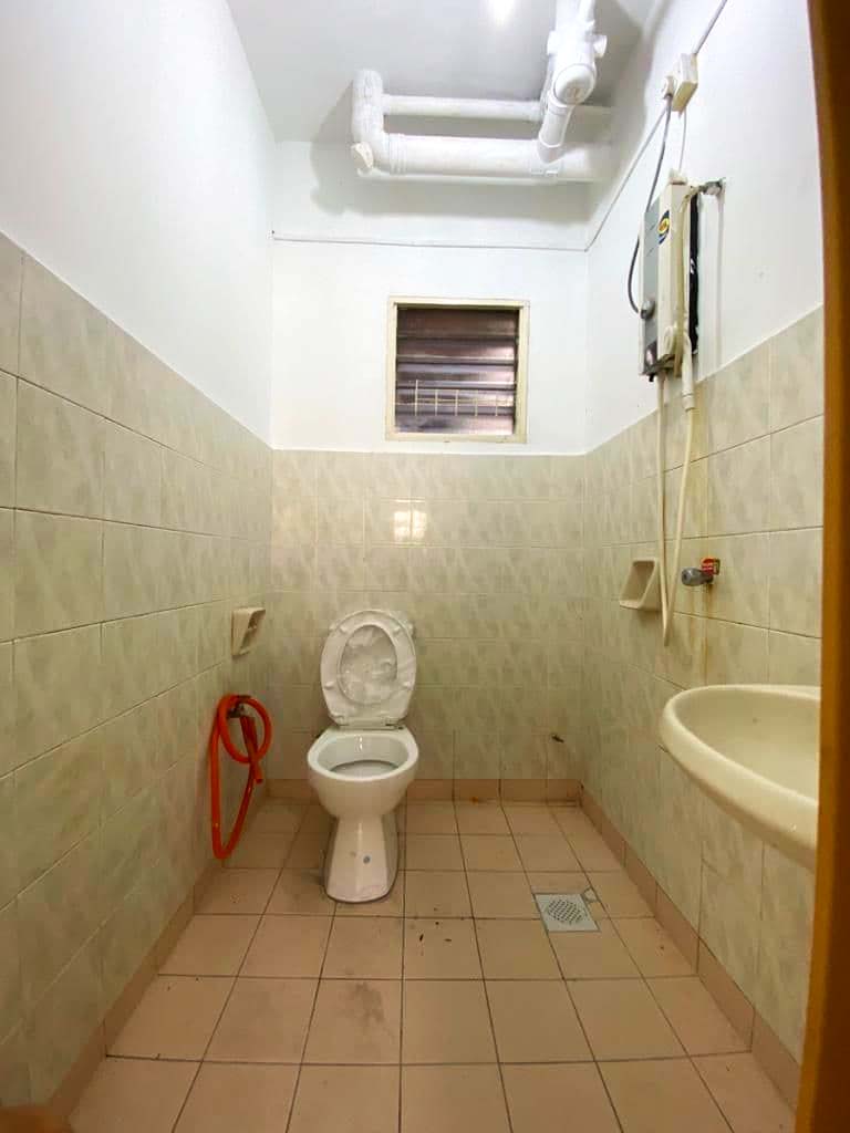 Bayu Tasik Condominium Bandar Seri Permaisuri - photo 12