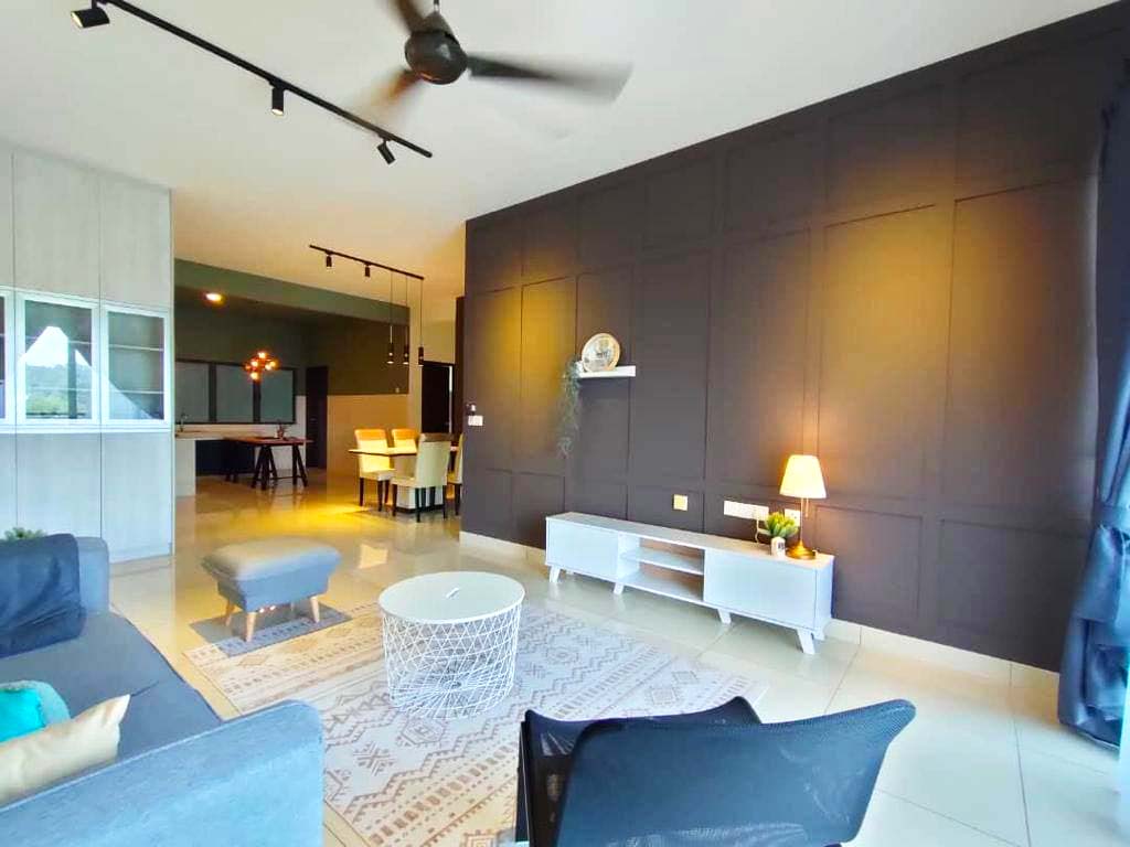Oasis 2 Residence Mutiara Heights Kajang - photo 2