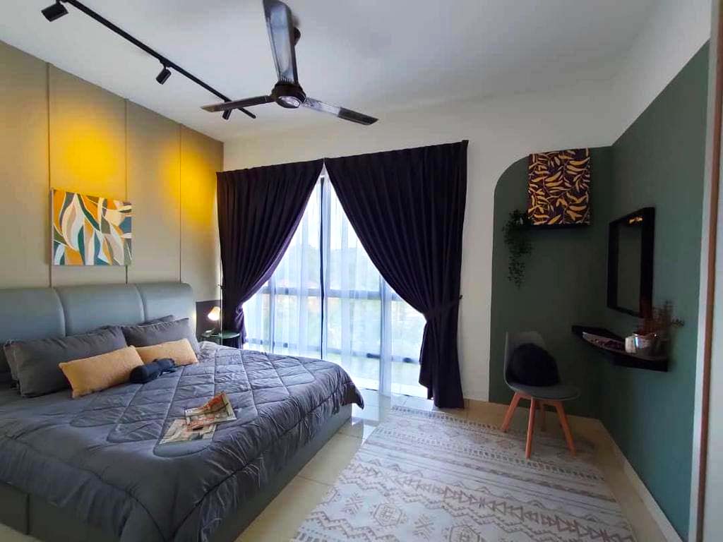 Oasis 2 Residence Mutiara Heights Kajang - photo 3