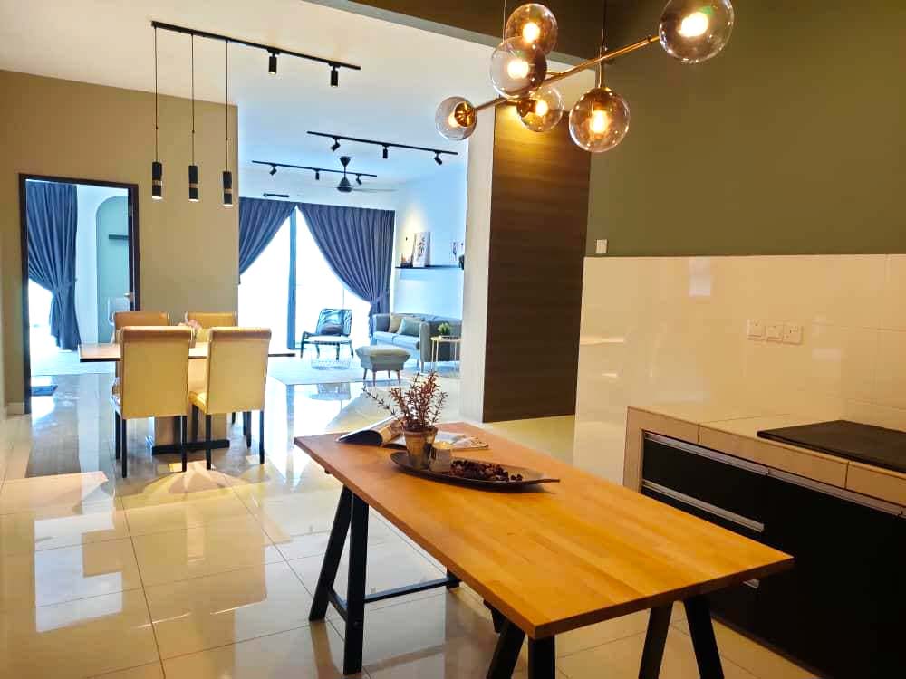 Oasis 2 Residence Mutiara Heights Kajang - photo 4